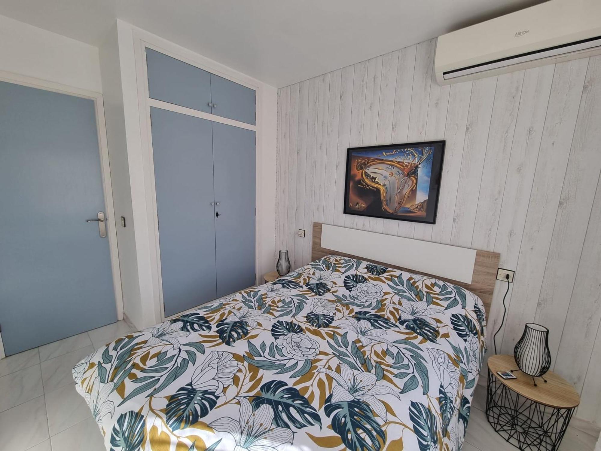 Lovely One Bedroom With Balcony Roses Exterior foto